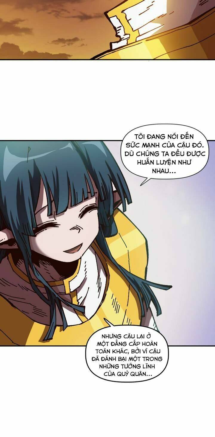 Nô Lệ Nghịch Thiên: Chapter 57