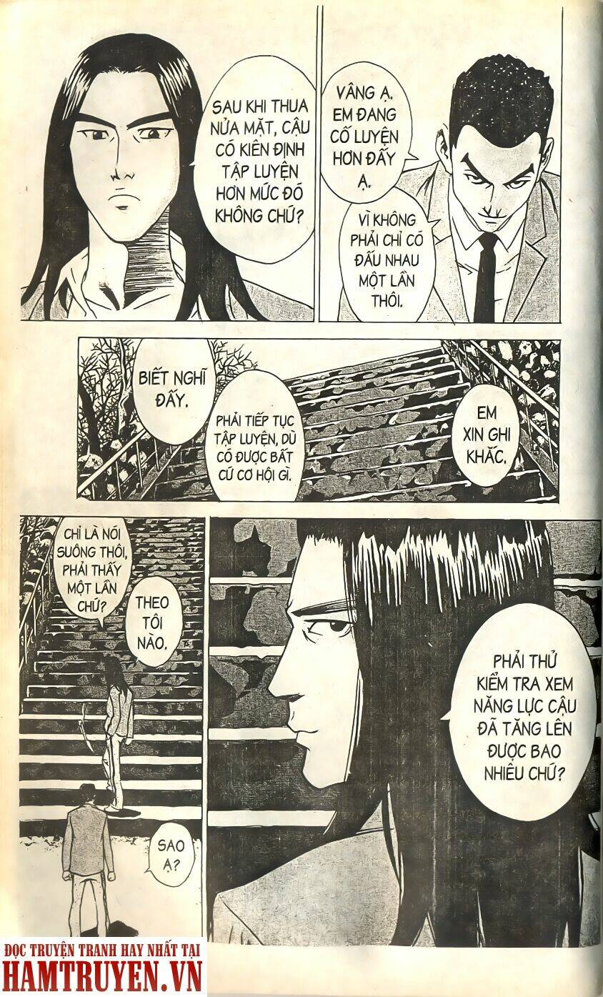 Ai Hơn Ai: Chapter 254