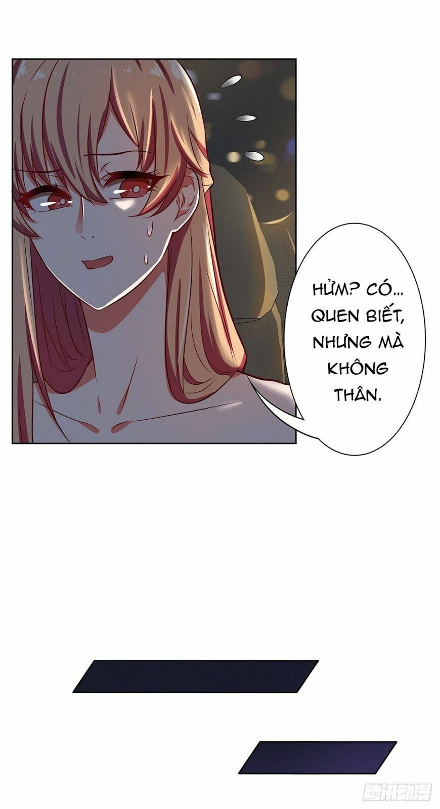 Trọng sinh quý thê chi phục thù hoa lệ: Chapter 18