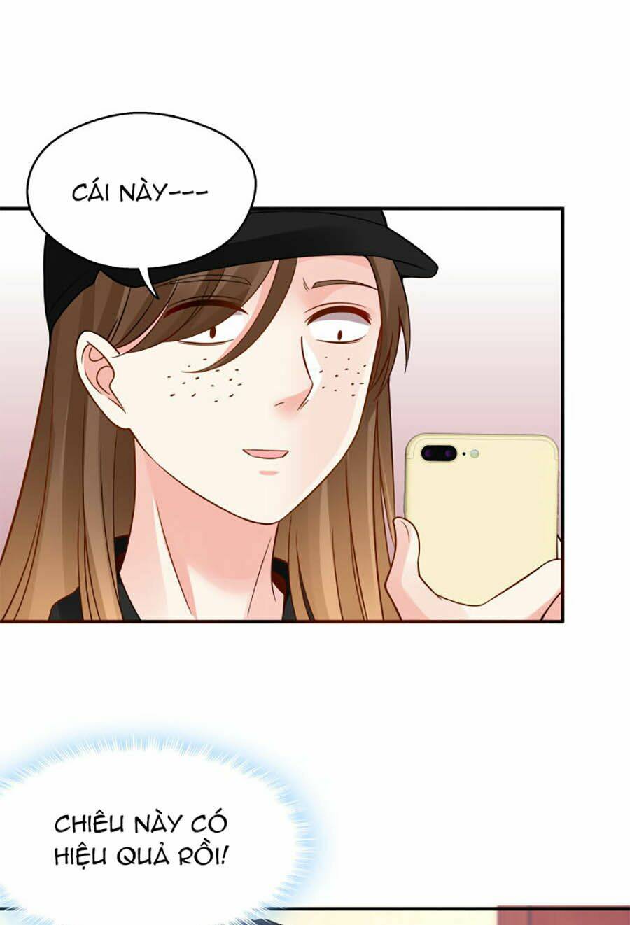 Bạn Trai 1/4 Của Tôi: Chapter 38