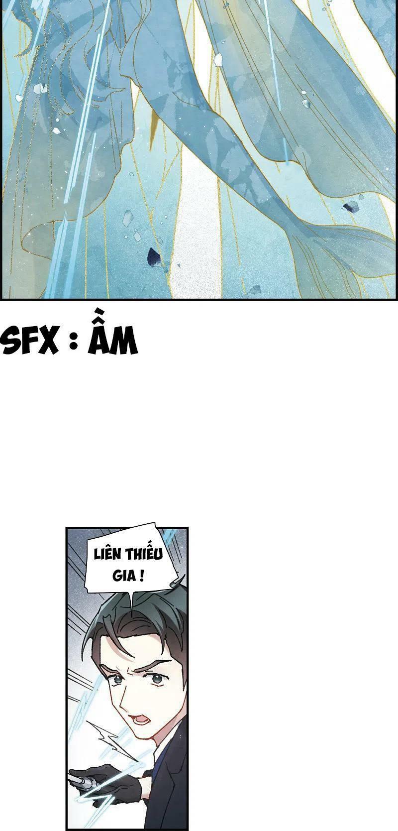 Mejaz - Nhân gian ngọc: Chapter 138