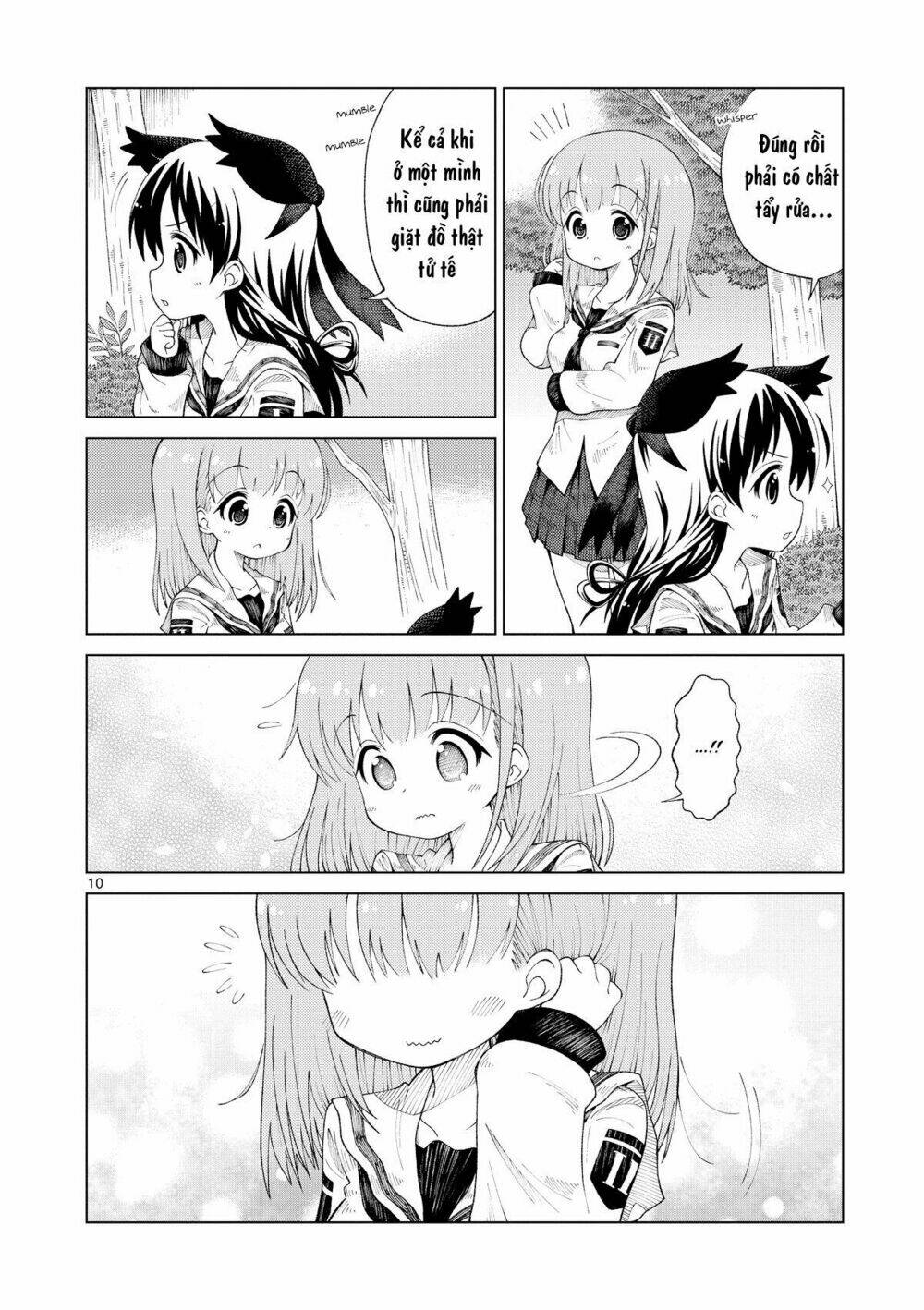 2Ljk: Chapter 3