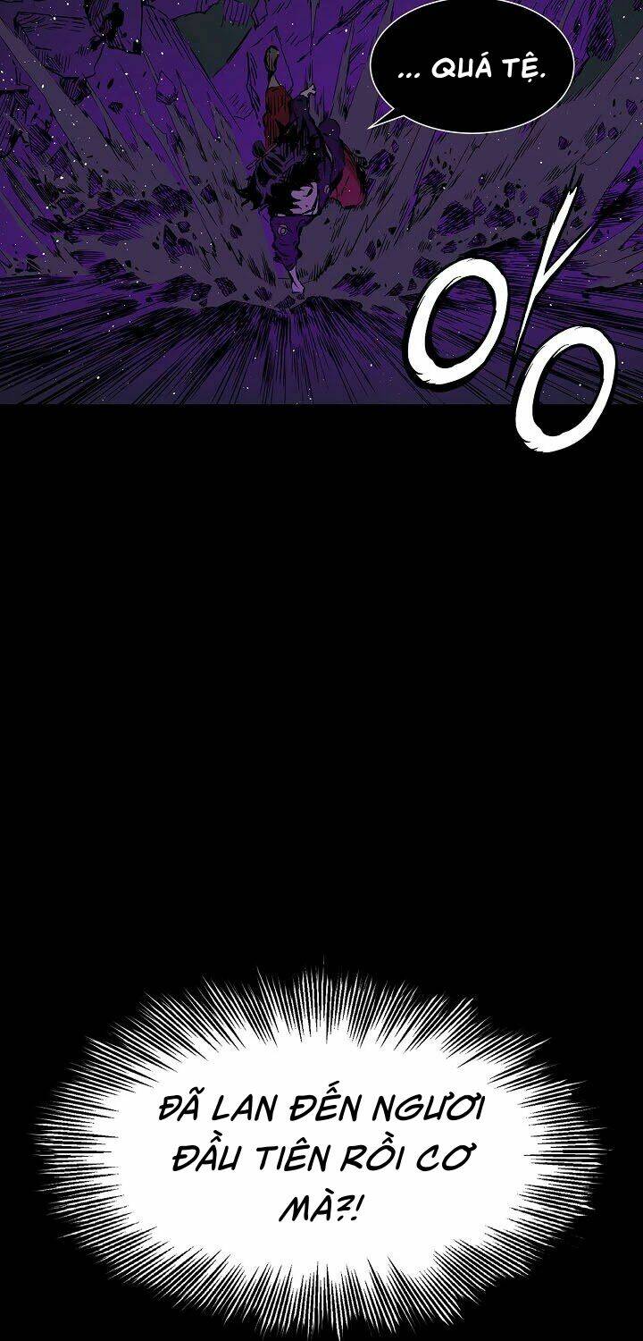Vô Kiếm Tiểu Tử: Chapter 57
