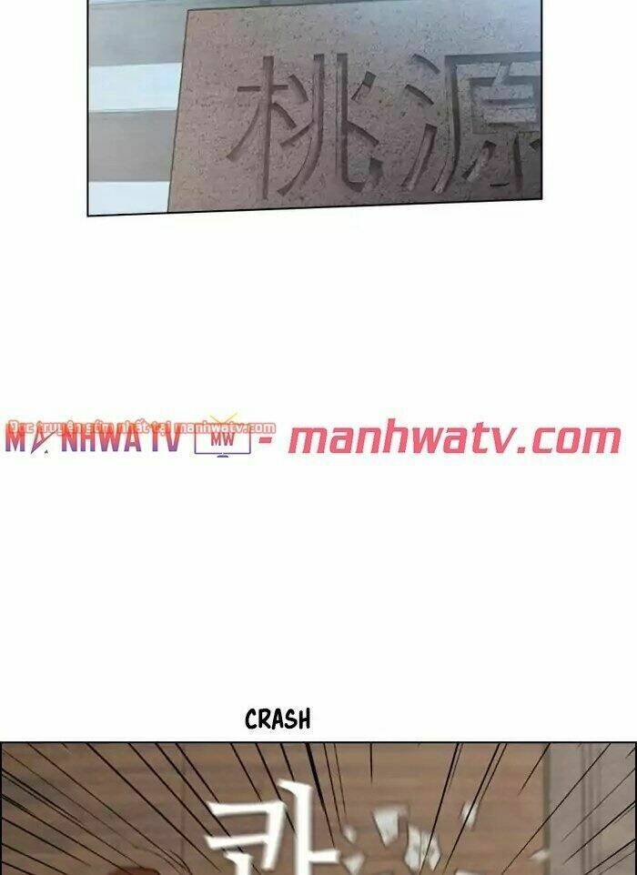 Kẻ Hồi Sinh: Chapter 45