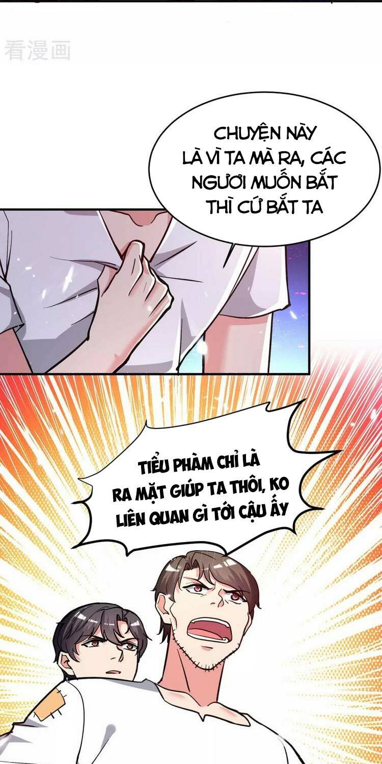 Trọng Sinh Khí Thiếu Quy Lai: Chapter 227