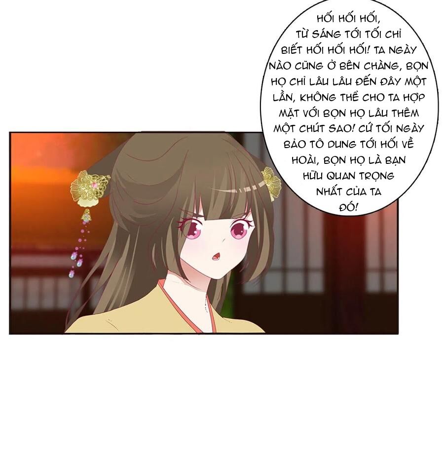 Thông Linh Phi: Chapter 658