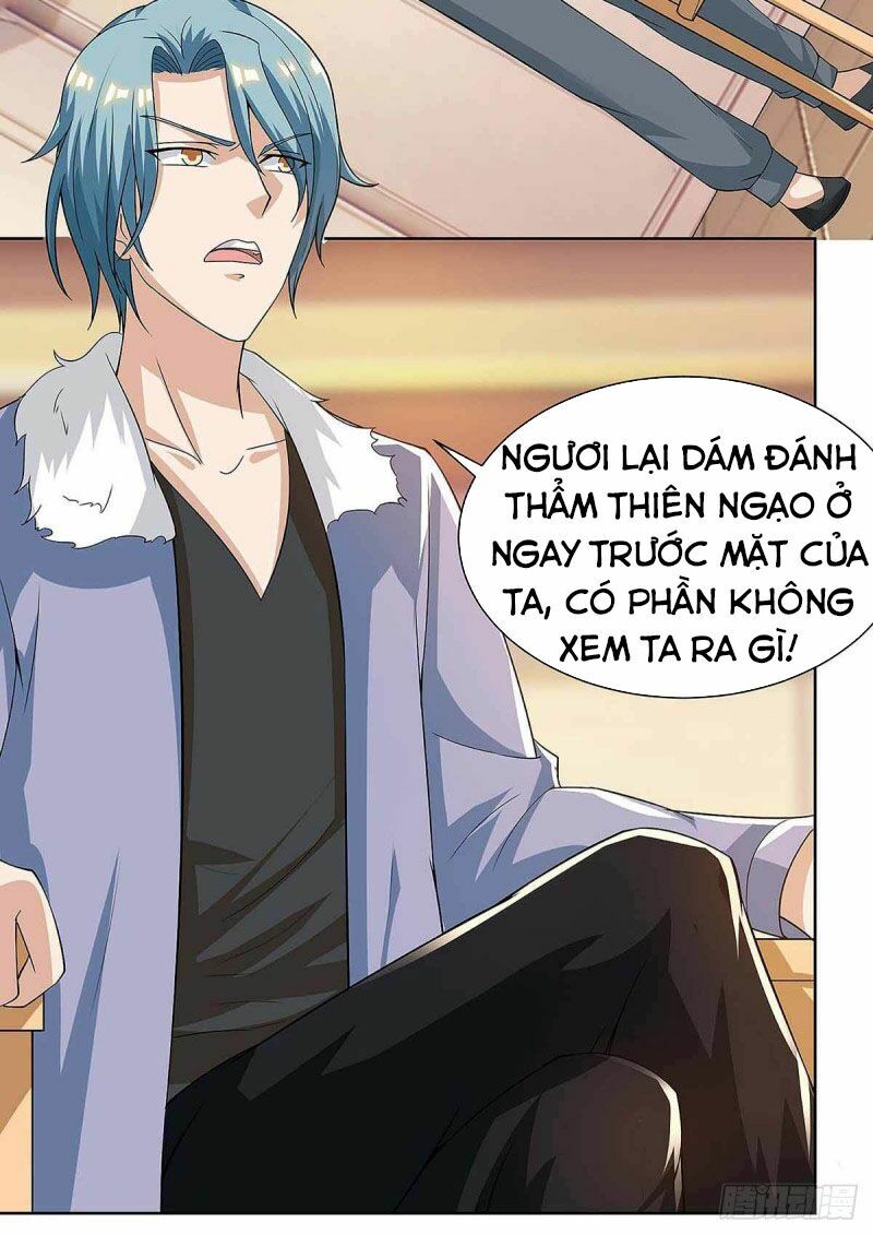 Thần Cấp Thấu Thị: Chapter 114