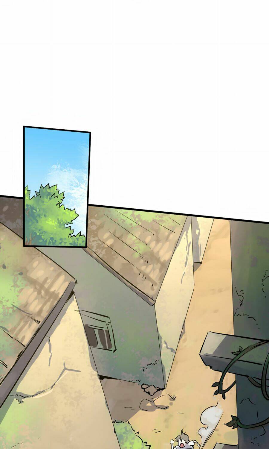 Thí Thần Chi Lộ: Chapter 2