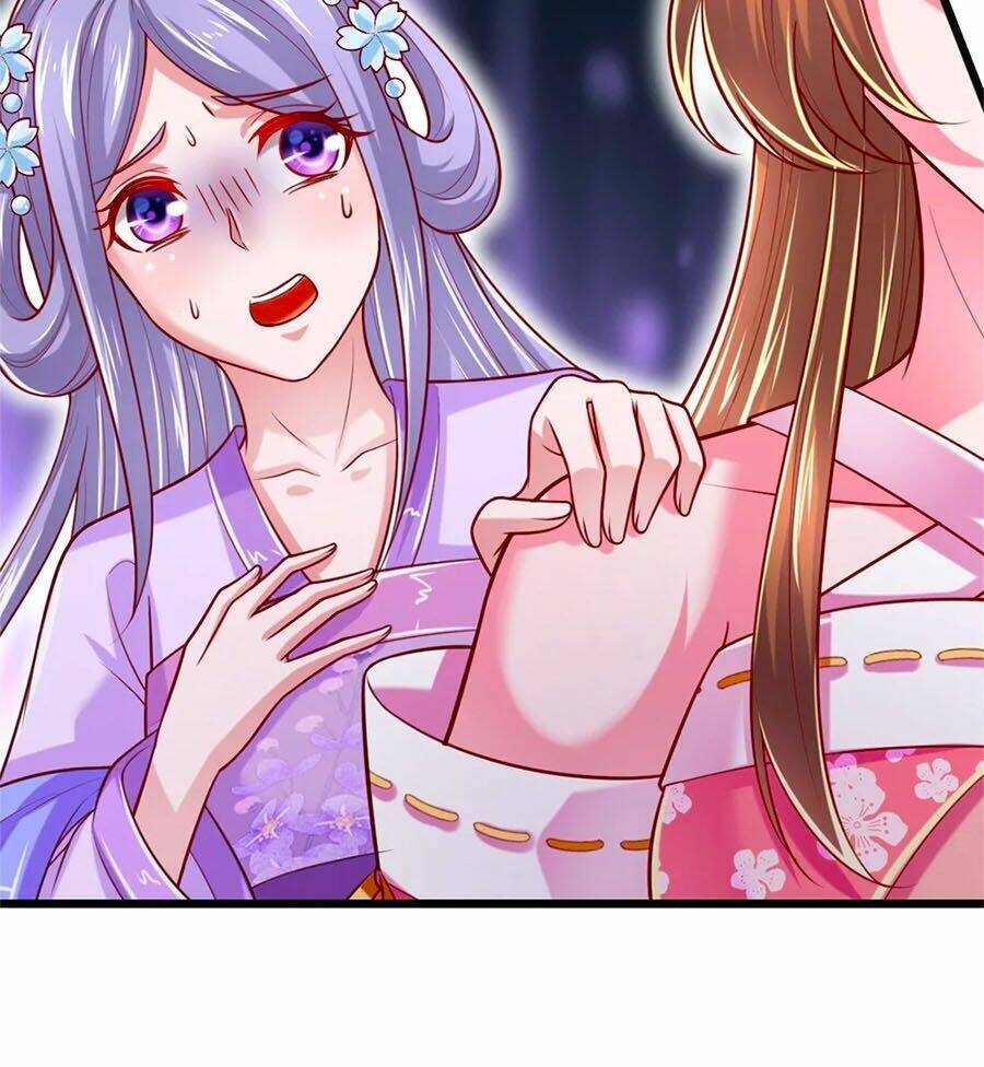 Phụng Lâm Thiên Hạ: Đệ Nhất Mỹ Nữ: Chapter 45