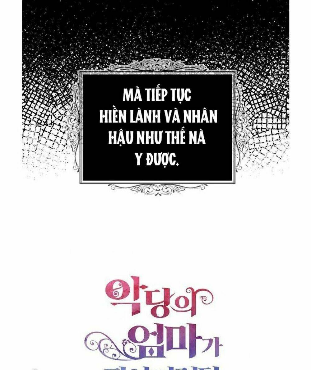 Xuyên Không Trở Thành Mami Phản Diện: Chapter 49