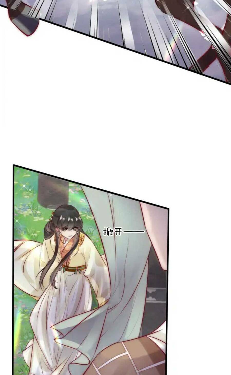 Hòa Thượng Phản Diện Giả Bạch Liên Hoa: Chapter 10