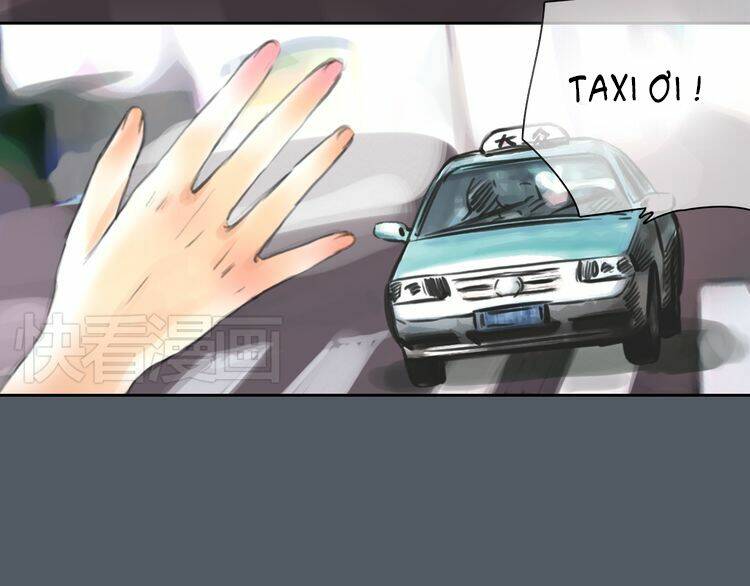 12 Giờ Của Lọ Lem: Chapter 47