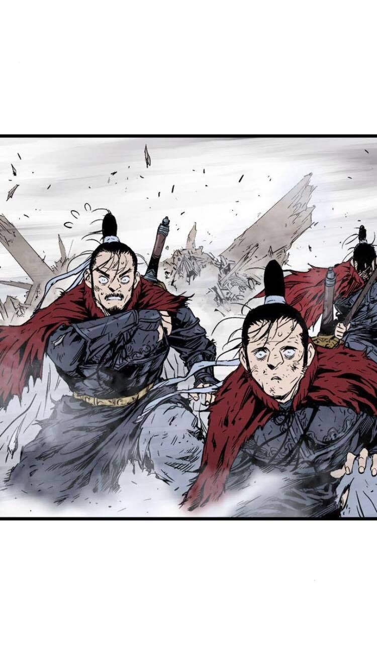 Cao Thủ 2: Chapter 112