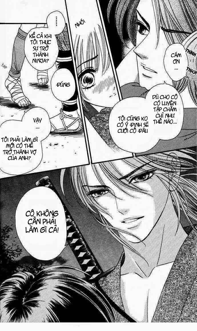 Đuôi Trăng: Chapter 2