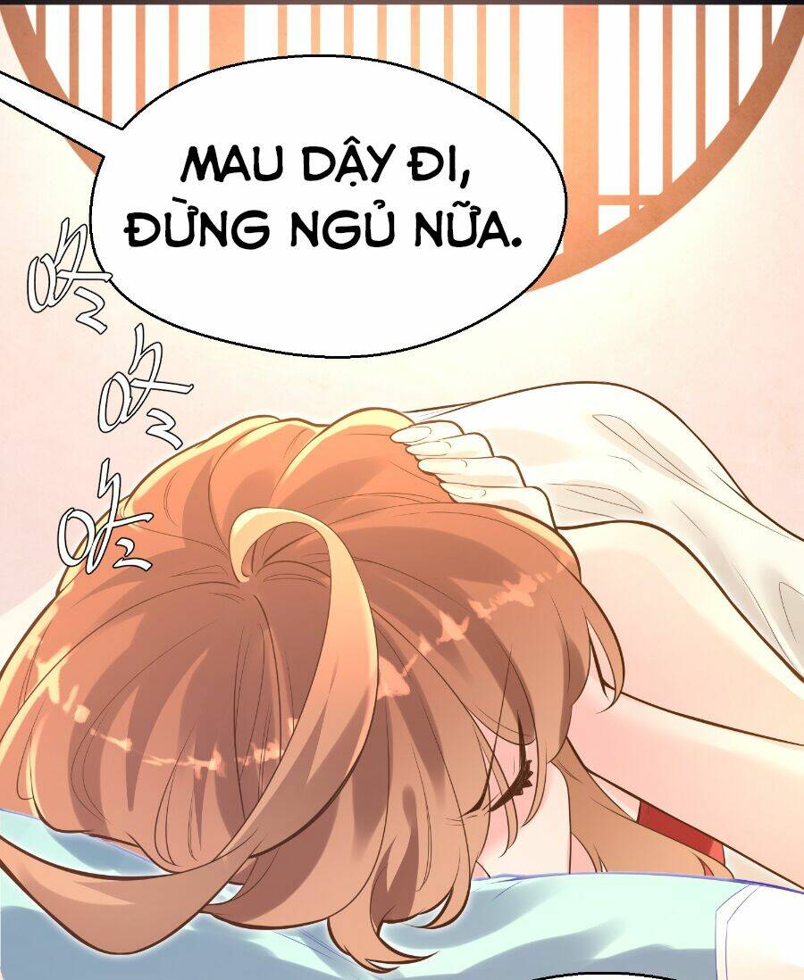 Bị Yêu Quái Bao Vây, Ta Vô Tình Nhặt Được Tiểu Ma Nữ?!: Chapter 5