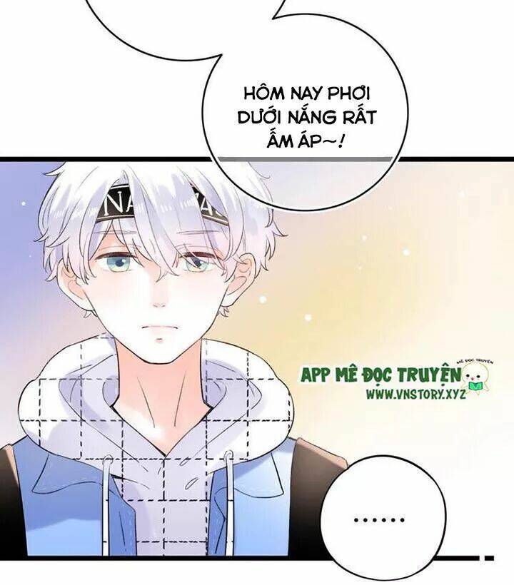 Trạch Thượng Tịch Mịch Huỳnh Hỏa: Chapter 59