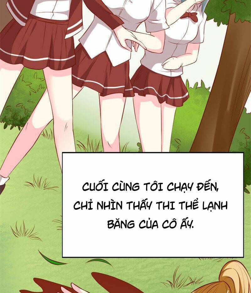 Này! Đừng Động Vào Phô Mai Của Tôi: Chapter 78