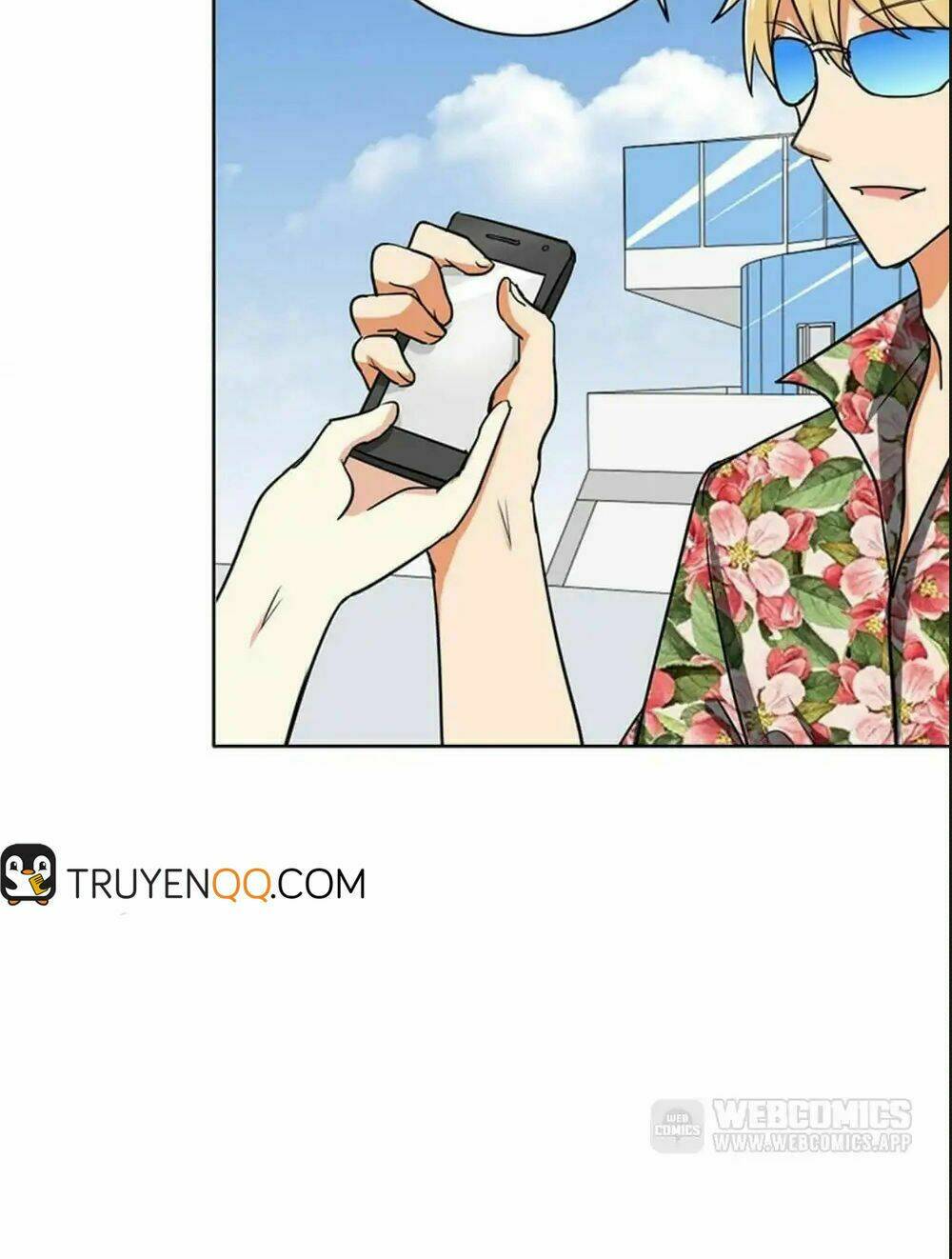Become A Girl At Night: Chapter 44
