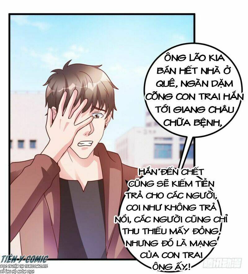 Thấu Thị Tiên Y: Chapter 101