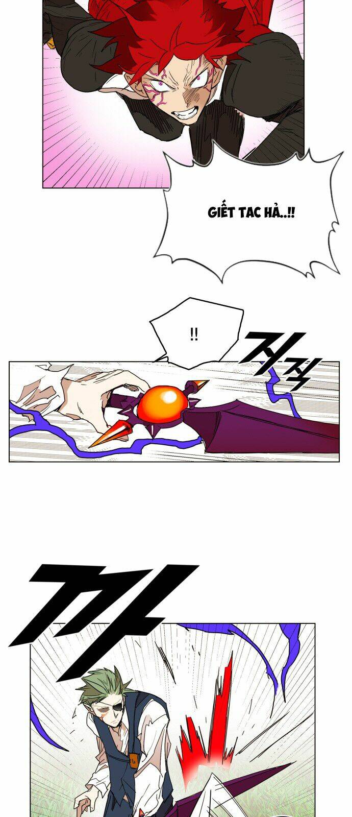 Hard Core Leveling Warrior: Chapter 131