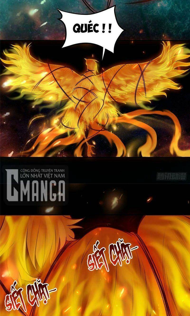 Nghịch Thiên Thần Phi Chí Thượng: Chapter 8