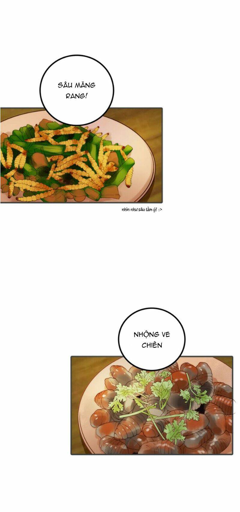 Cướp Chàng Vợ Về Đón Năm Mới: Chapter 10