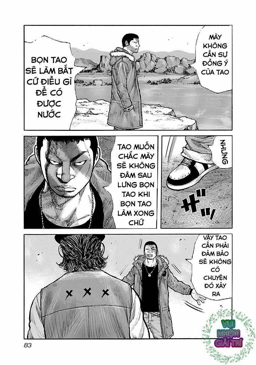 Jank Runk Family: Chapter 12