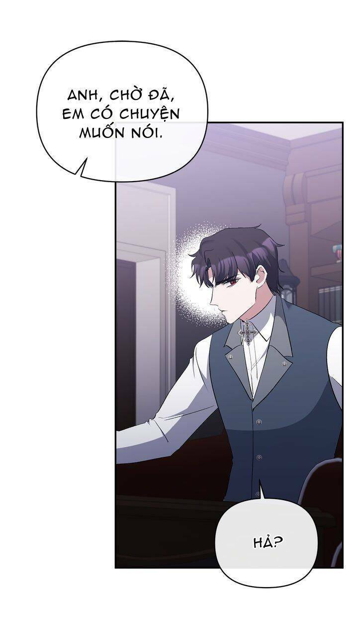 Nữ Công Tước Phương Bắc Là Một Nhân Vật Phản Diện: Chapter 32