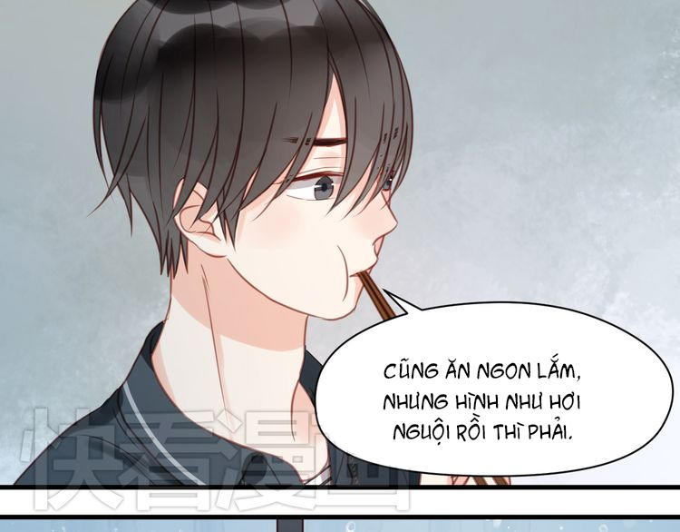 lượm được một tiểu hồ ly: Chapter 27