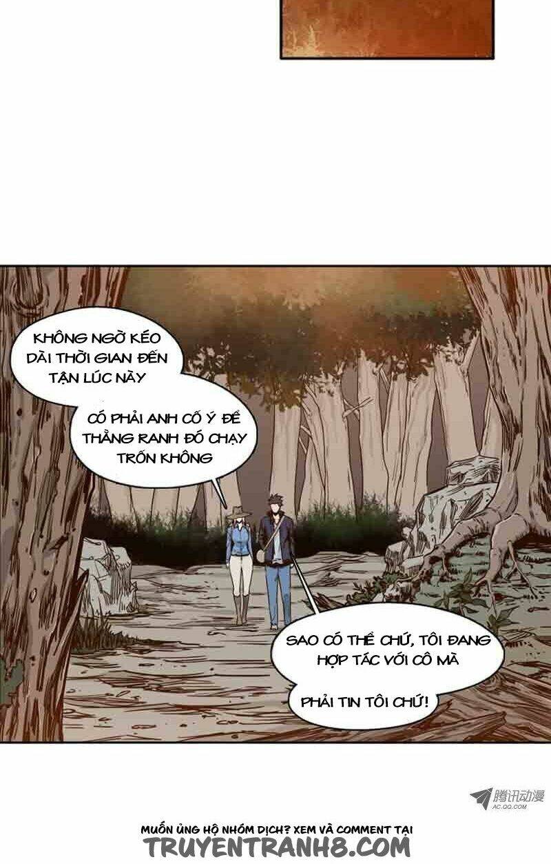 Vua Của Vong Linh: Chapter 65