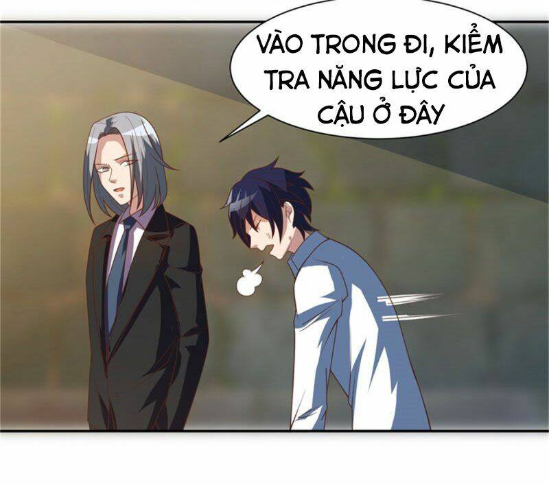 Đỉnh Phong Dự Ngôn Đế: Chapter 21