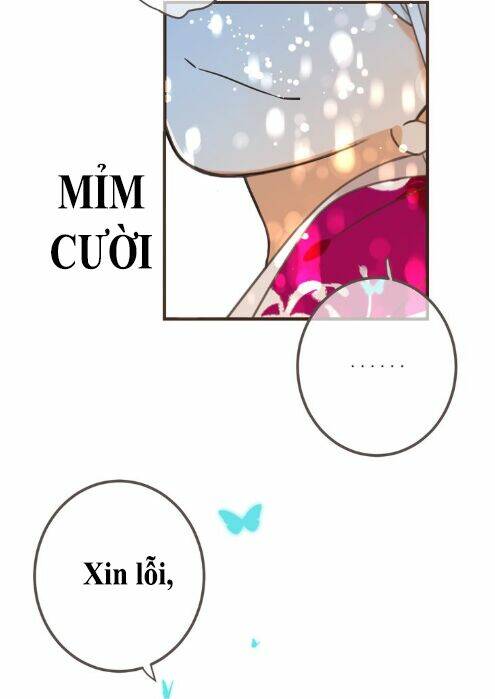 Bạn Trai Tôi Là Cẩm Y Vệ 2: Chapter 92