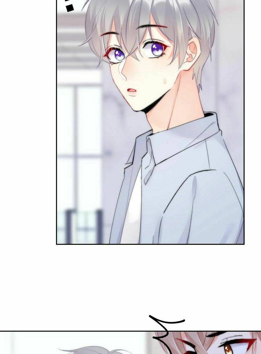 Boss Đại Nhân Là Nữ Thần?: Chapter 60