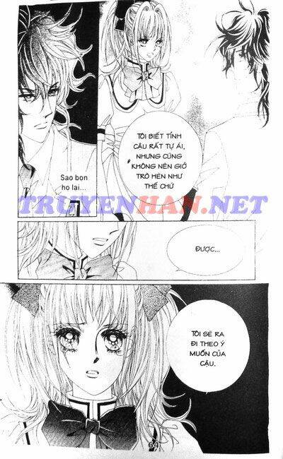 Lọ Lem Hậu Đậu: Chapter 27