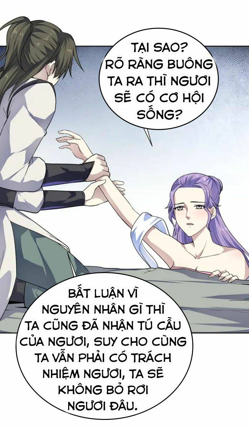 Nghịch Thiên Đại Thần: Chapter 61