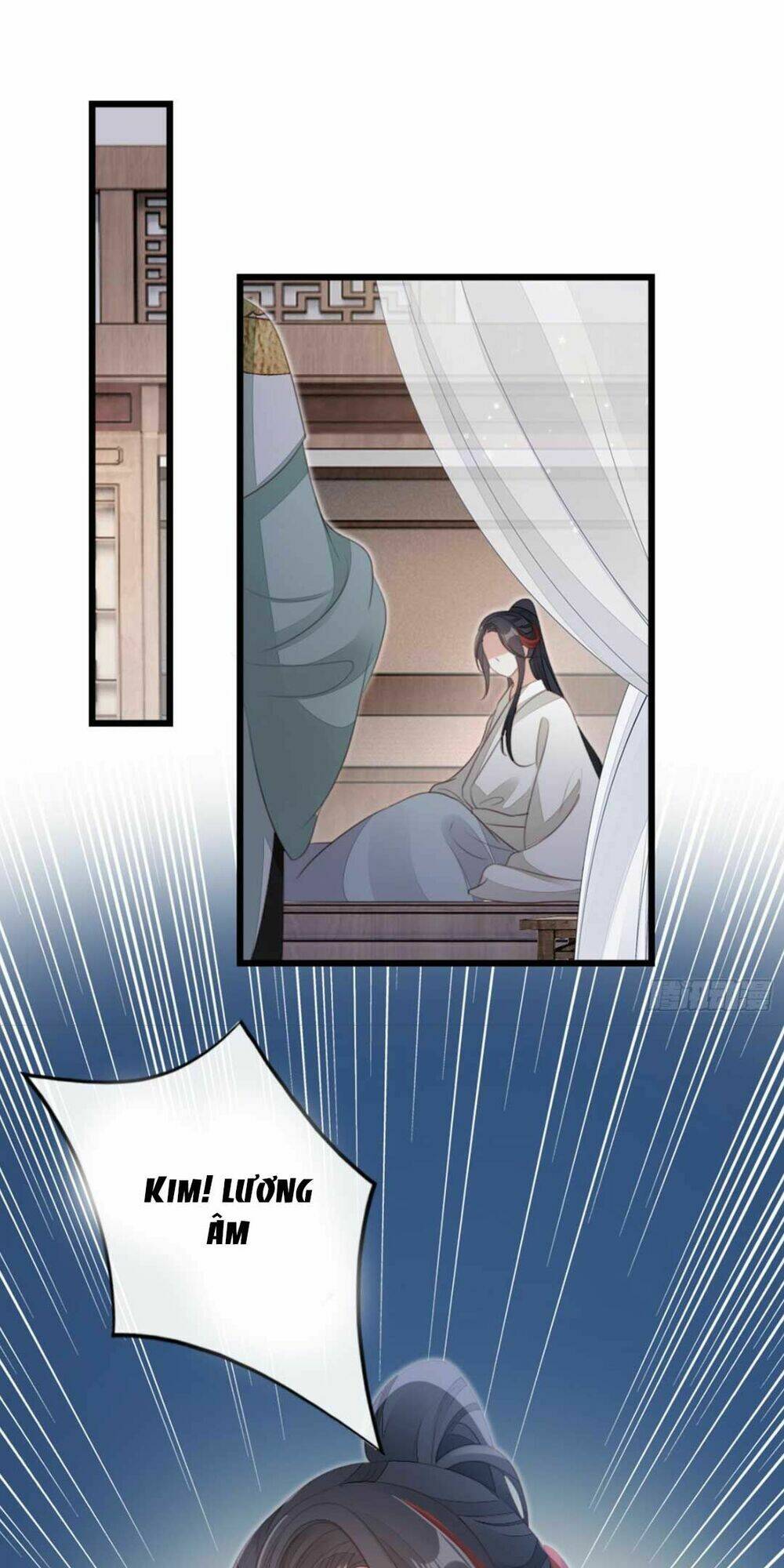 Mau Xuyên Không Rửa Tội Cho Nhân Vật Phản Diện: Chapter 85