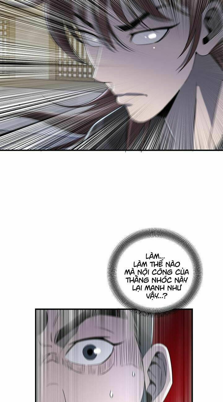 Cuồng Long: Chapter 17