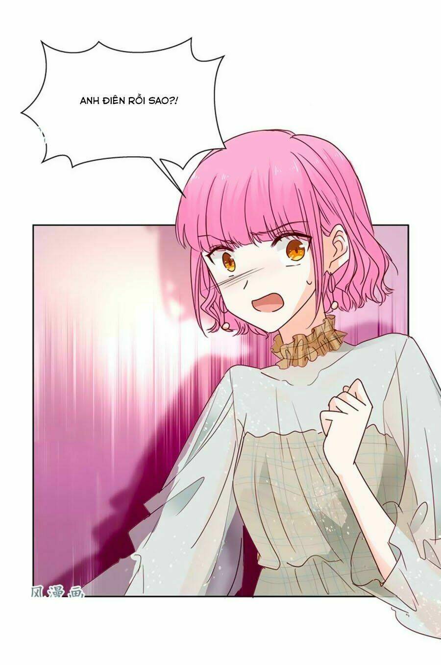 Lưu Luyến Tinh Diệu: Chapter 124