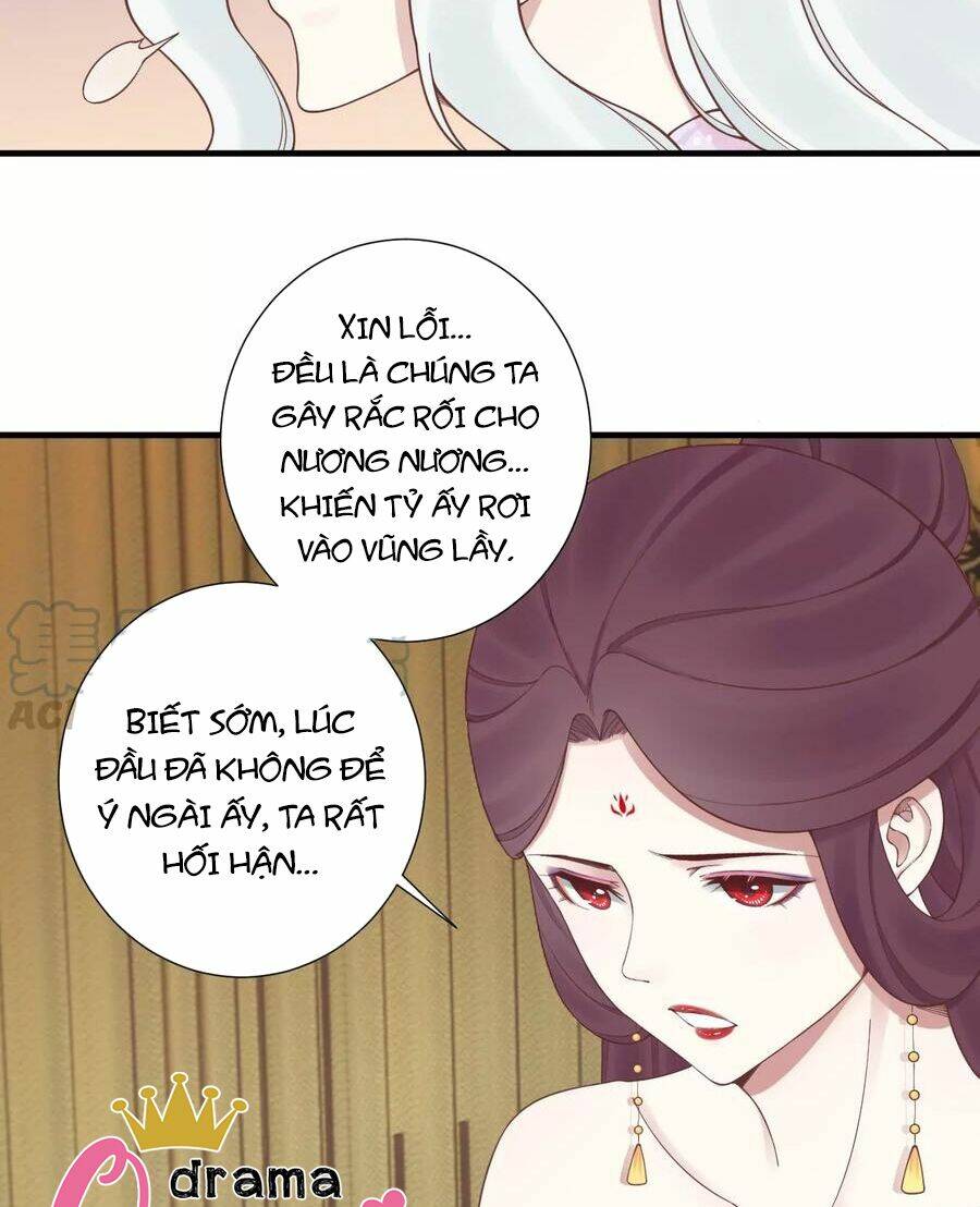 Hoàng Hậu Bận Lắm: Chapter 169