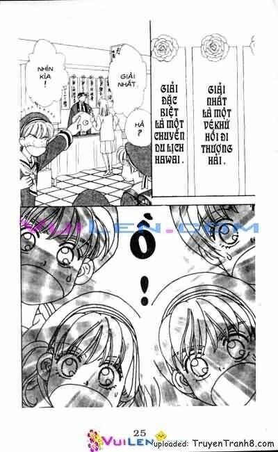 Công tử nghèo: Chapter 11