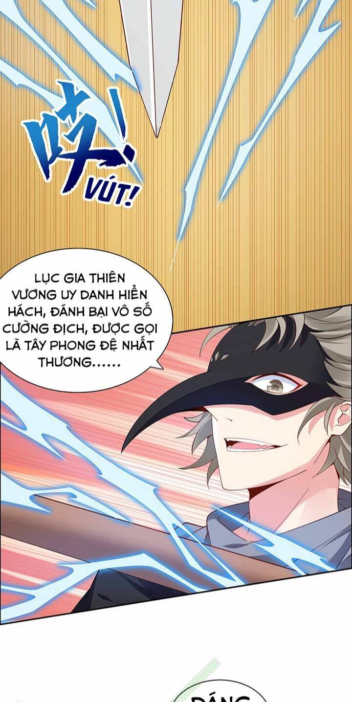 Nghịch Lân: Chapter 21