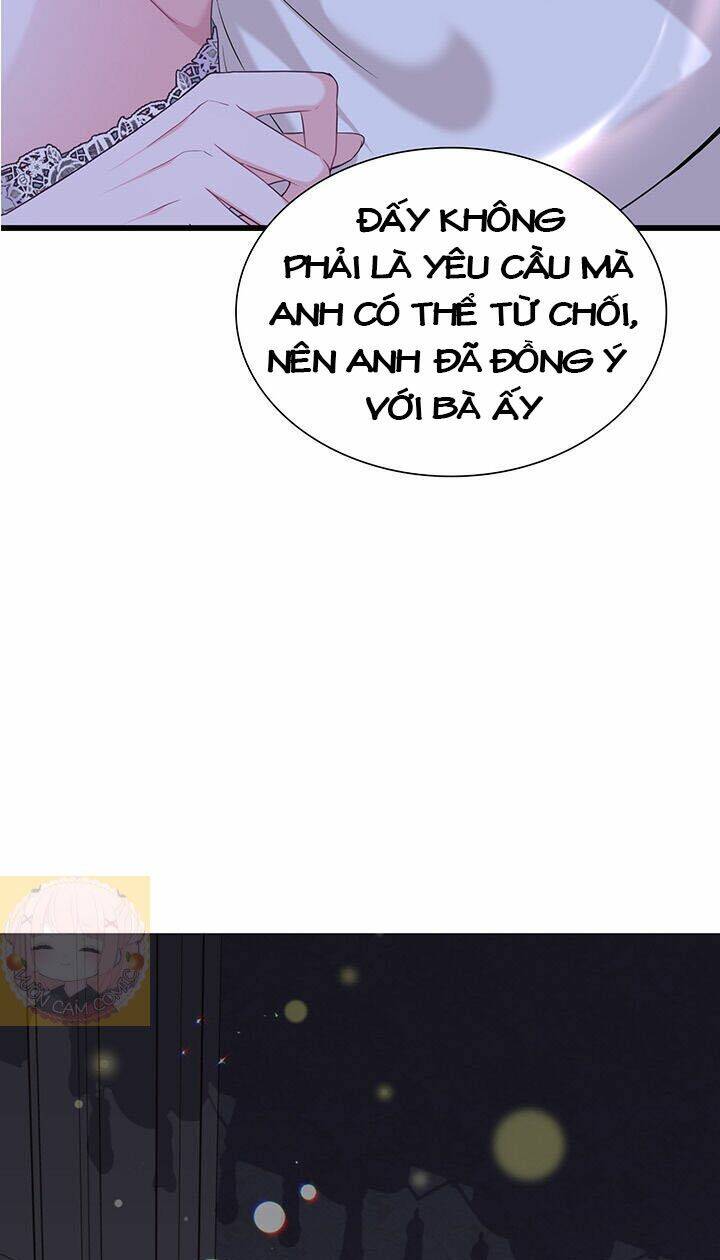 Nhân Vật Phản Diện Yêu Cầu Tôi Yêu Chàng: Chapter 17
