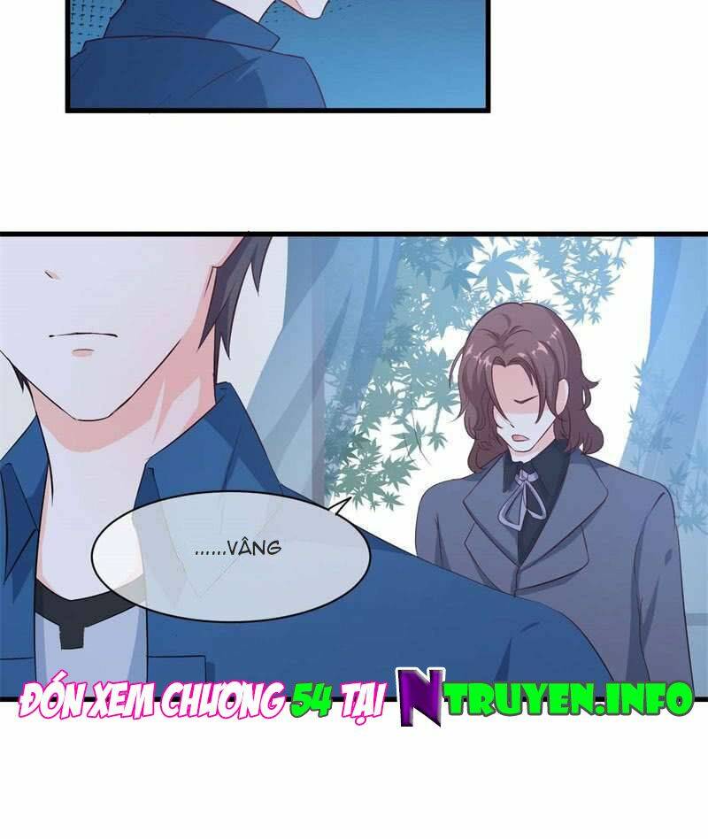 Ám Luyến Thành Hôn: Chapter 53