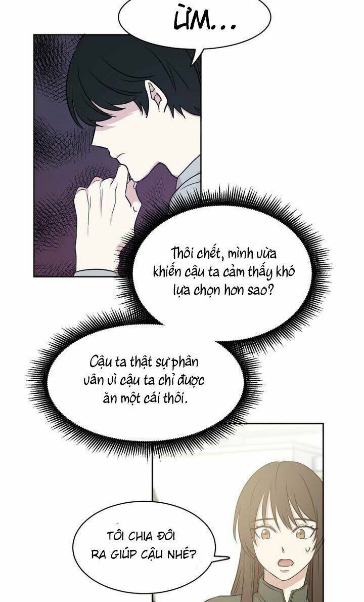 Idol Sống Trong Nhà Tôi !: Chapter 6