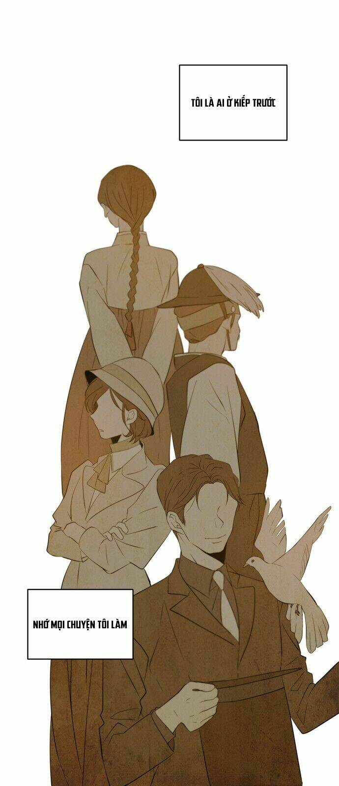 Kiếp Này Cũng Xin Chăm Sóc Tôi Như Vậy Nhé Kiếp Này Cũng Xin Chăm Sóc Tôi Như Vậy Nhé: Chapter 1