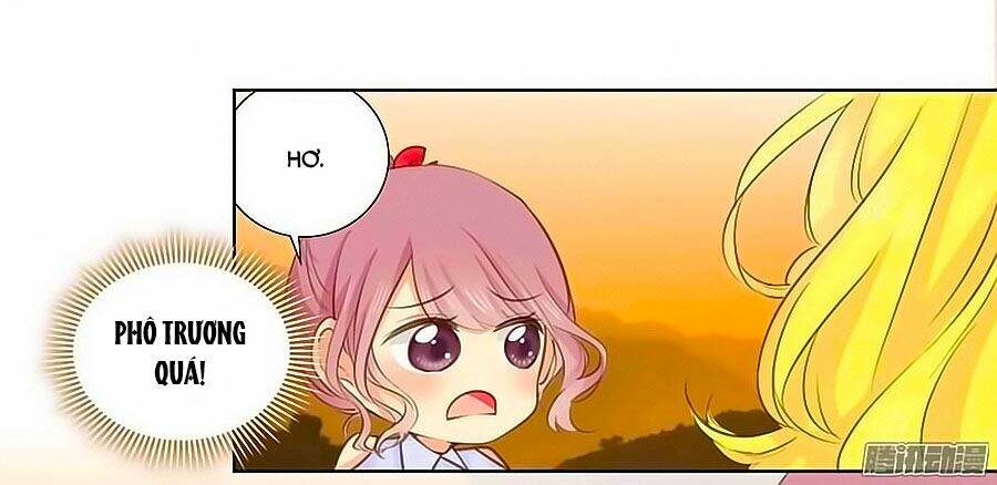 Lưu Luyến Tinh Diệu: Chapter 64