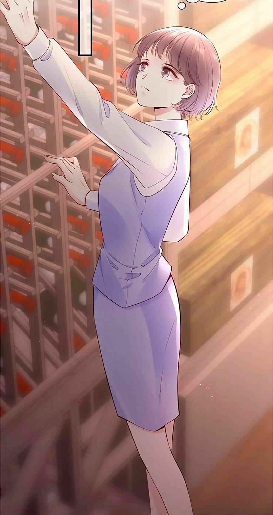 Hai Mặt Cuốn Hút Của Anh: Chapter 18