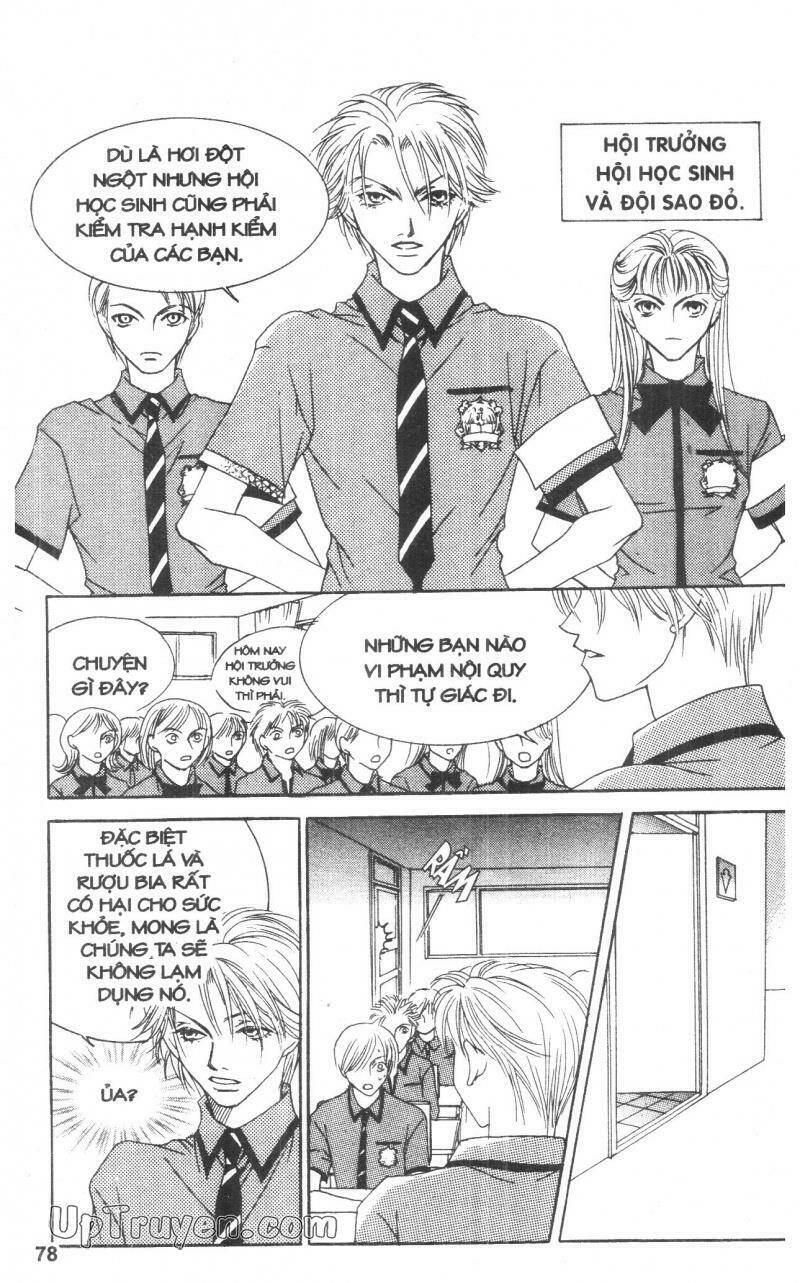 Cinderella Man: Chapter 4