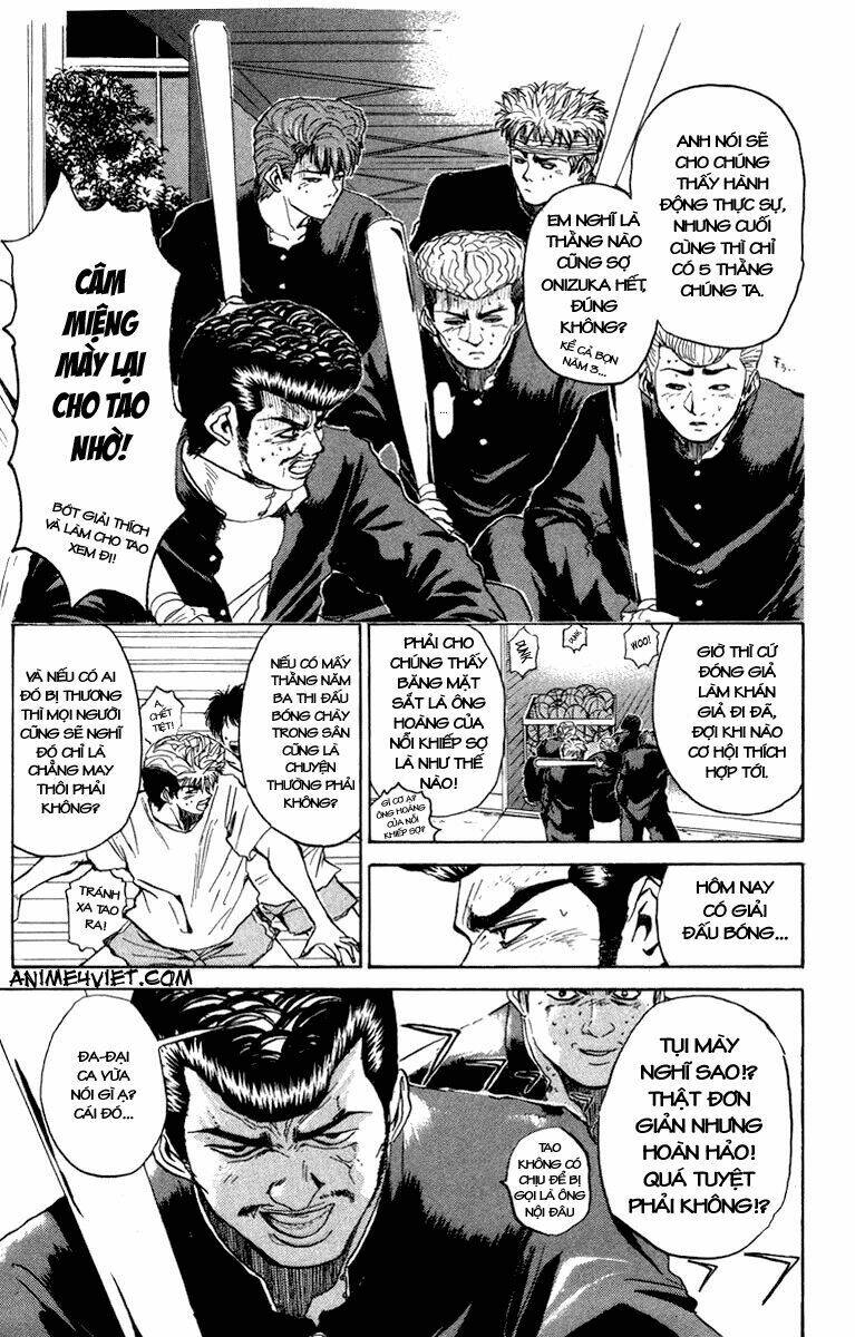 Bad Company: Chapter 10