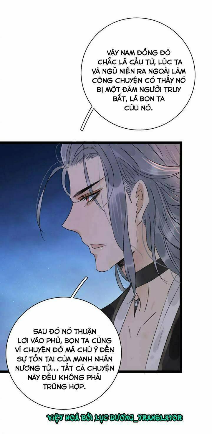 Thái Tử Bị Hoang Tưởng: Chapter 52